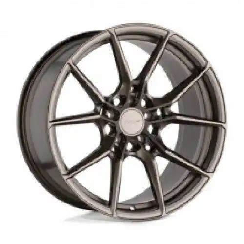 TSW NEPTUNE MATTE BRONZE 5x112 18R 8.5 66.56 43
