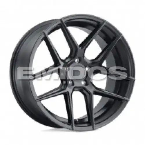 TSW TABAC SEMI GLOSS BLACK 5x120 18R 8.5 76.1 35