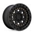 Black Rhino CARBINE MATTE BLACK W/ MACH TINT RING 5x150 18R 9 110.1 10