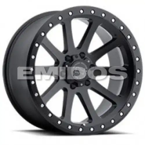 Black Rhino MINT MATTE BLACK 6x139.7 18R 9 112.1 12
