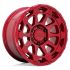 Black Rhino ROTOR CANDY RED 6x114.3 18R 9 76.1 12