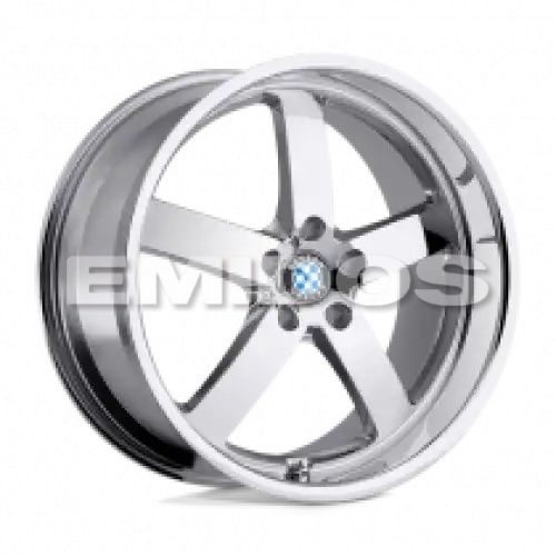 BEYERN RAPP CHROME 5x120 18R 9.5 72.56 15