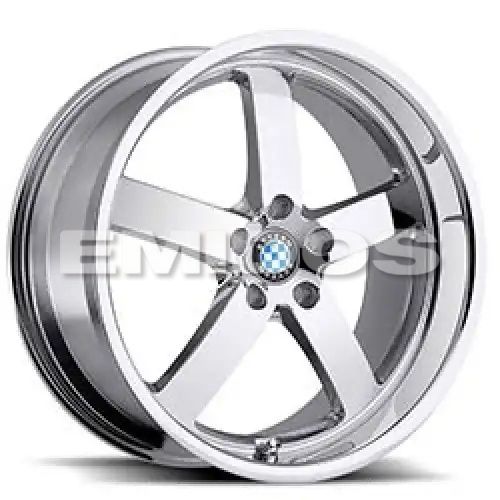BEYERN RAPP CHROME 5x120 18R 9.5 72.56 30