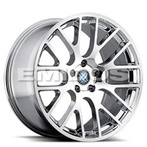 BEYERN SPARTAN CHROME 5x120 18R 9.5 72.56 45