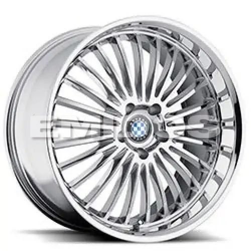 BEYERN MULTI CHROME 5x120 18R 9.5 72.56 30