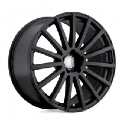 Mandrus ROTEC MATTE BLACK 5x112 R 9.5 66.56 35