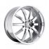Mandrus WILHELM CHROME 5x112 18R 9.5 66.56 35