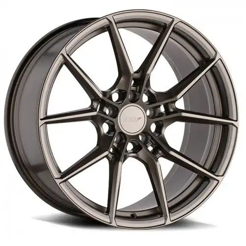 TSW NEPTUNE MATTE BRONZE 5x112 18R 9.5 66.56 39