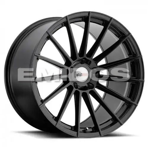 Cray MAKO GLOSS BLACK 5x120.65 19R 10.5 70.3 65