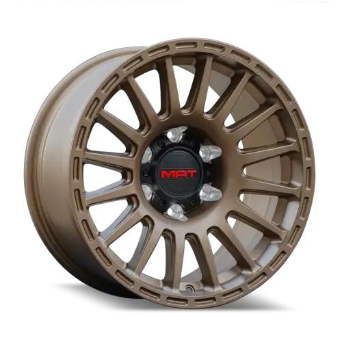 MAT Offroad 1906 Bronze 6x139.7 17R 8 65,1 0