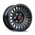 MAT Offroad 1908M Matte Black 6x139.7 16R 7 100,1 10