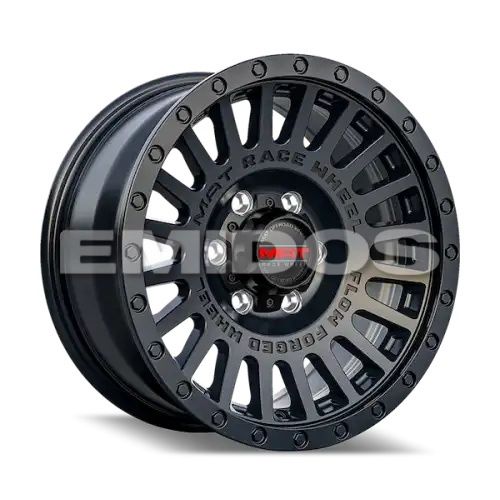MAT Offroad 1908M Matte Black 6x114.3 16R 7 66,1 10