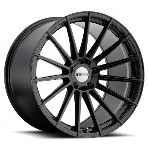 Cray MAKO GLOSS BLACK 5x120.65 19R 10 70.3 37