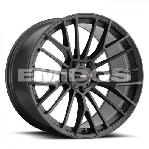 Cray ASTORIA HIGH GLOSS GUNMETAL 5x120.65 19R 10 70.3 37