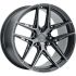 XO Luxury Wheels CAIRO CARBON GRAPHITE 5x112 19R 11 66.56 37