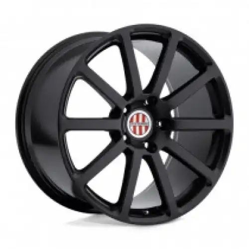 VICTOR EQUIPMENT ZEHN MATTE BLACK 5x130 19R 11 71.5 36