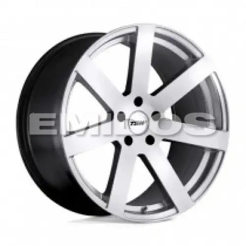 TSW BARDO HYPER SILVER 5x114.3 19R 8 76.1 40