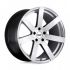 TSW BARDO HYPER SILVER 5x114.3 19R 8 76.1 40