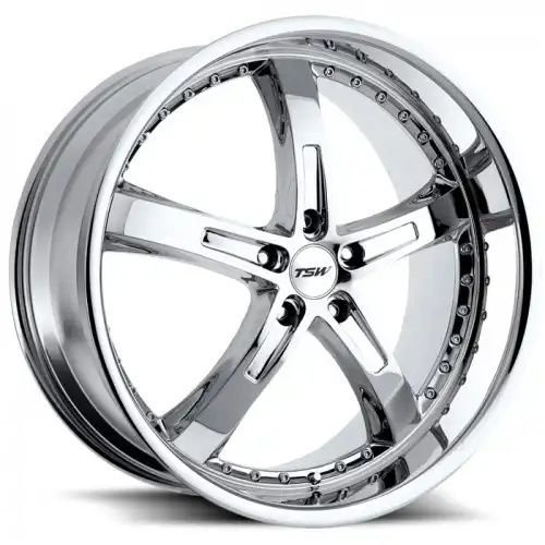 TSW JARAMA CHROME 5x100 19R 8 72.1 35