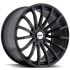 TSW MALLORY MATTE BLACK 5x112 19R 8 72.1 45