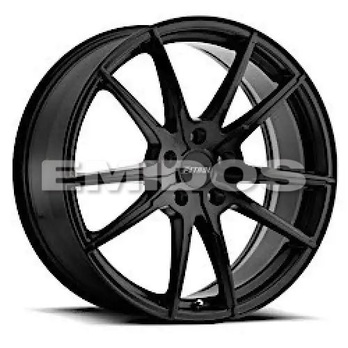 Petrol P0A MATTE BLACK 5x112 19R 8 72.1 32
