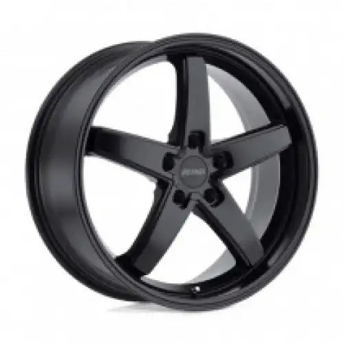 Petrol P1B MATTE BLACK 5x108 19R 8 72.1 40
