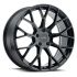 Petrol P2B GLOSS BLACK 5x112 19R 8 72.1 40