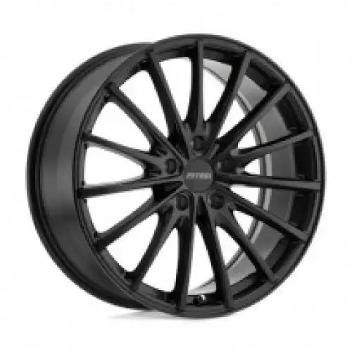 Petrol P3A MATTE BLACK 5x112 19R 8 72.1 40