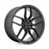 Petrol P5C GLOSS GUNMETAL 5x114.3 19R 8 76.1 40