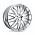 TSW SNETTERTON CHROME 5x112 19R 8 72.1 45