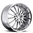 Coventry WHITLEY CHROME 5x120.65 19R 8.5 73.8 30