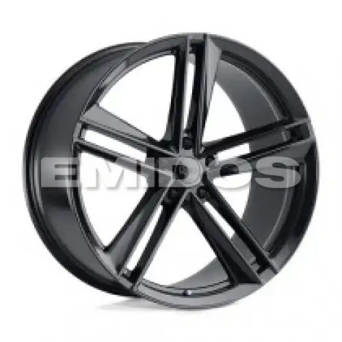 OHM LIGHTNING GLOSS BLACK 5x114.3 19R 8.5 64.15 30