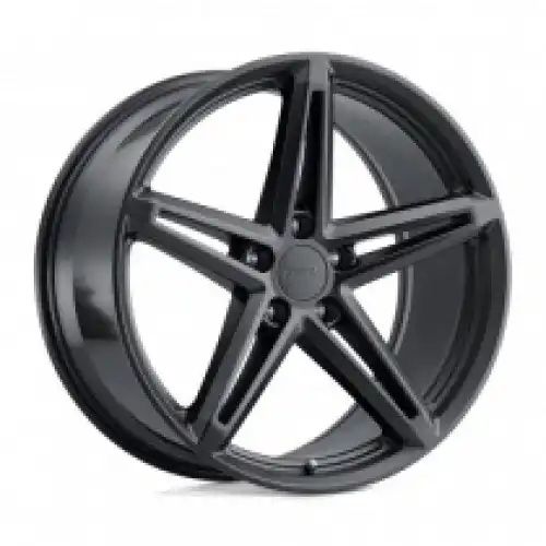TSW MOLTENO MATTE BLACK 5x114.3 19R 8.5 76.1 30