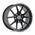 TSW NEPTUNE SEMI GLOSS BLACK 5x114.3 19R 8.5 76.1 30