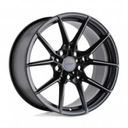 TSW NEPTUNE SEMI GLOSS BLACK 5x112 19R 8.5 66.56 32