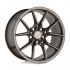 TSW NEPTUNE MATTE BRONZE 5x112 19R 8.5 66.56 32