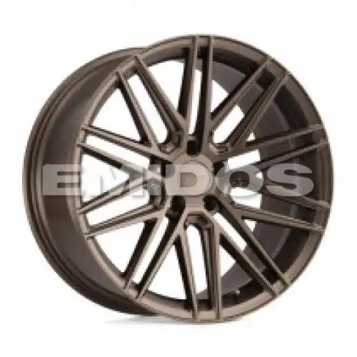 TSW PESCARA BRONZE 5x120 19R 8.5 76.1 35