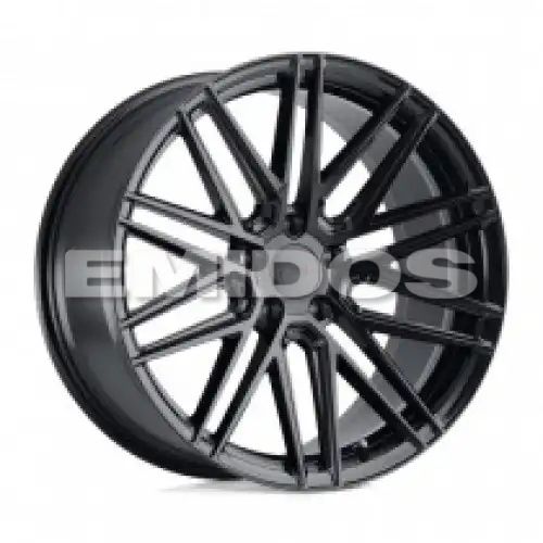 TSW PESCARA GLOSS BLACK 5x114.3 19R 8.5 76.1 40