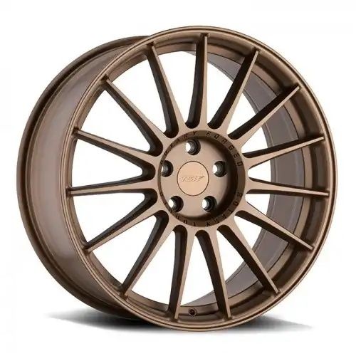 TSW PADDOCK MATTE BRONZE 5x114.3 19R 8.5 76.1 40
