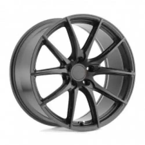 TSW SPRINT GLOSS GUNMETAL 5x114.3 19R 8.5 76.1 30