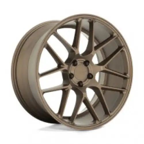 TSW TAMBURELLO MATTE BRONZE 5x114.3 19R 8.5 76.1 30