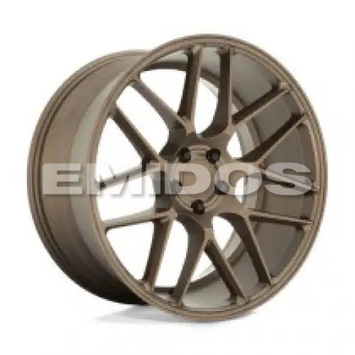 TSW TAMBURELLO MATTE BRONZE 5x114.3 19R 8.5 76.1 30