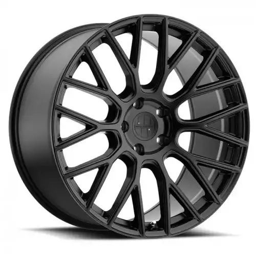 VICTOR EQUIPMENT STABIL MATTE BLACK 5x130 19R 8.5 71.5 45