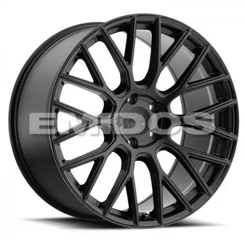 VICTOR EQUIPMENT STABIL MATTE BLACK 5x130 19R 8.5 71.5 45