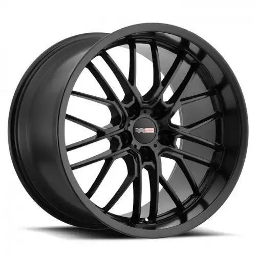 Cray EAGLE MATTE BLACK 5x120.65 19R 9 70.3 50