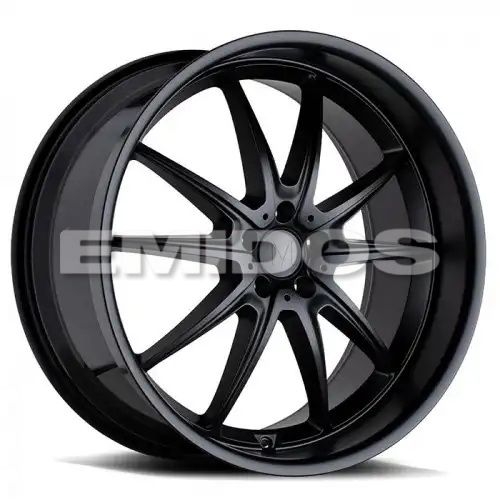 Mandrus ARGENT MATTE BLACK 5x112 19R 9.5 66.56 29