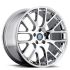 BEYERN SPARTAN CHROME 5x120 19R 9.5 74.1 25