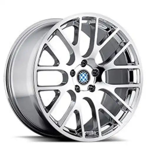 BEYERN SPARTAN CHROME 5x120 R 9.5 72.56 35