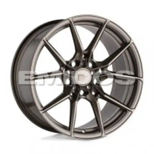 TSW NEPTUNE MATTE BRONZE 5x112 19R 9.5 66.56 39