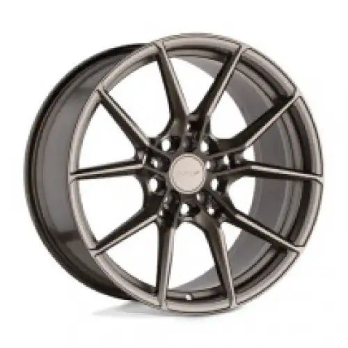 TSW NEPTUNE MATTE BRONZE 5x120 19R 9.5 76.1 39